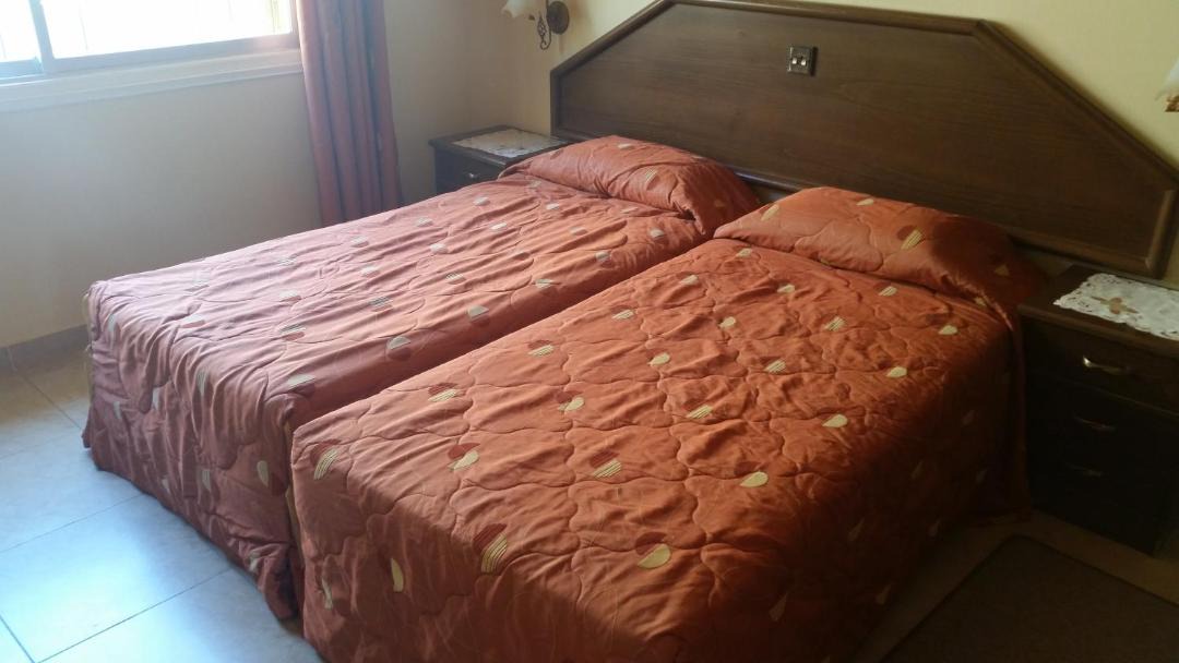 Photo of Bedroom in Pissouri