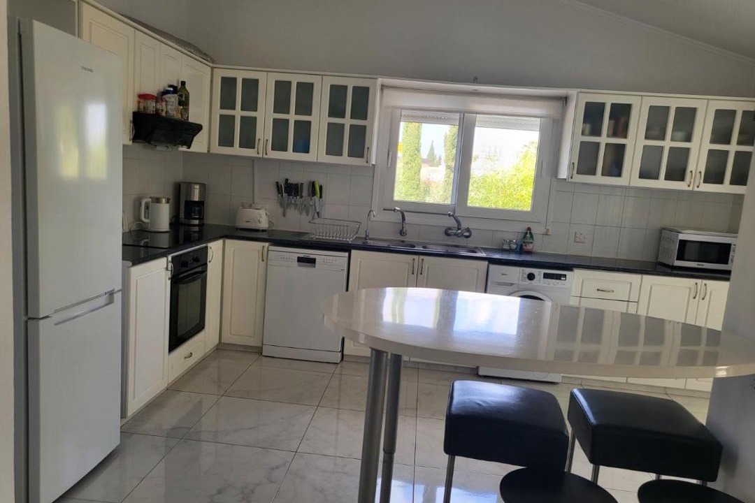 Photo of Kitchen in Pegeia