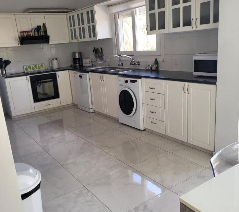 Photo of Kitchen in Pegeia