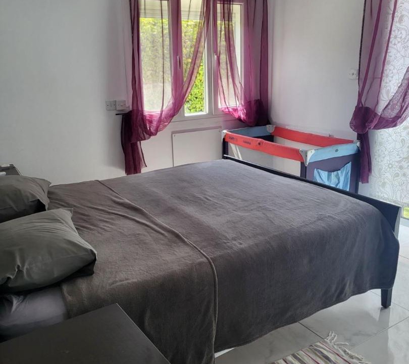 Photo of Bedroom in Pegeia