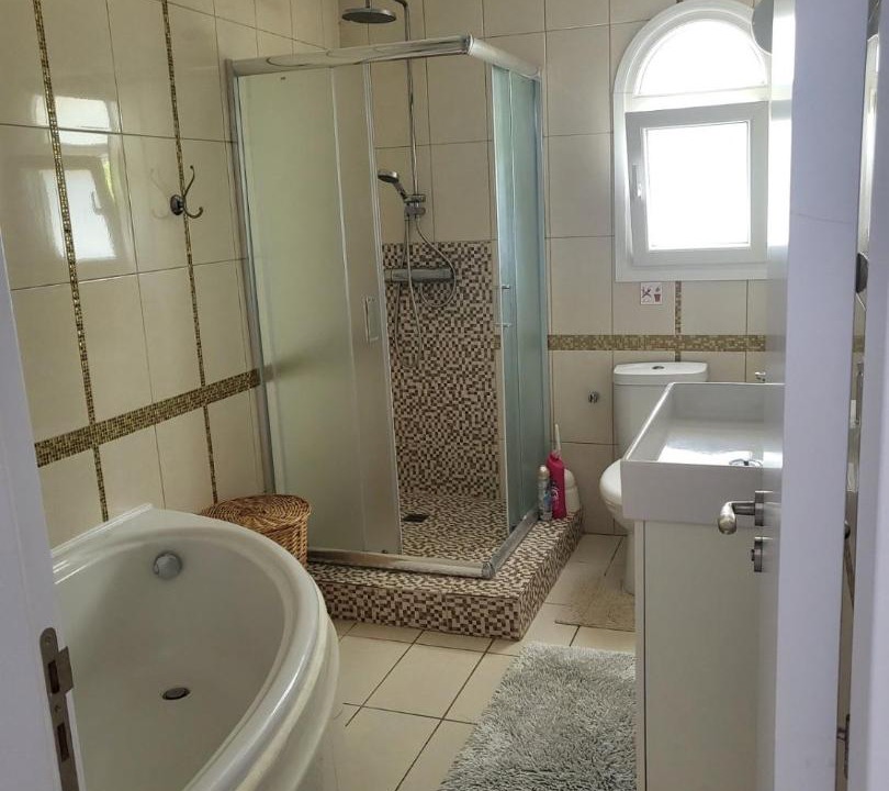 Photo of Bathroom in Pegeia