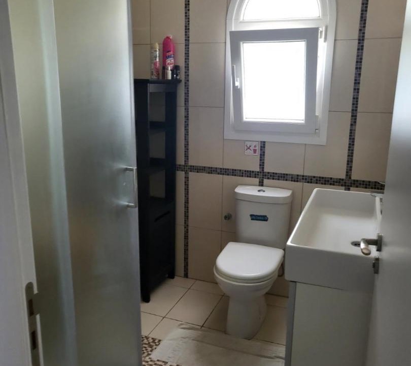 Photo of Bathroom in Pegeia