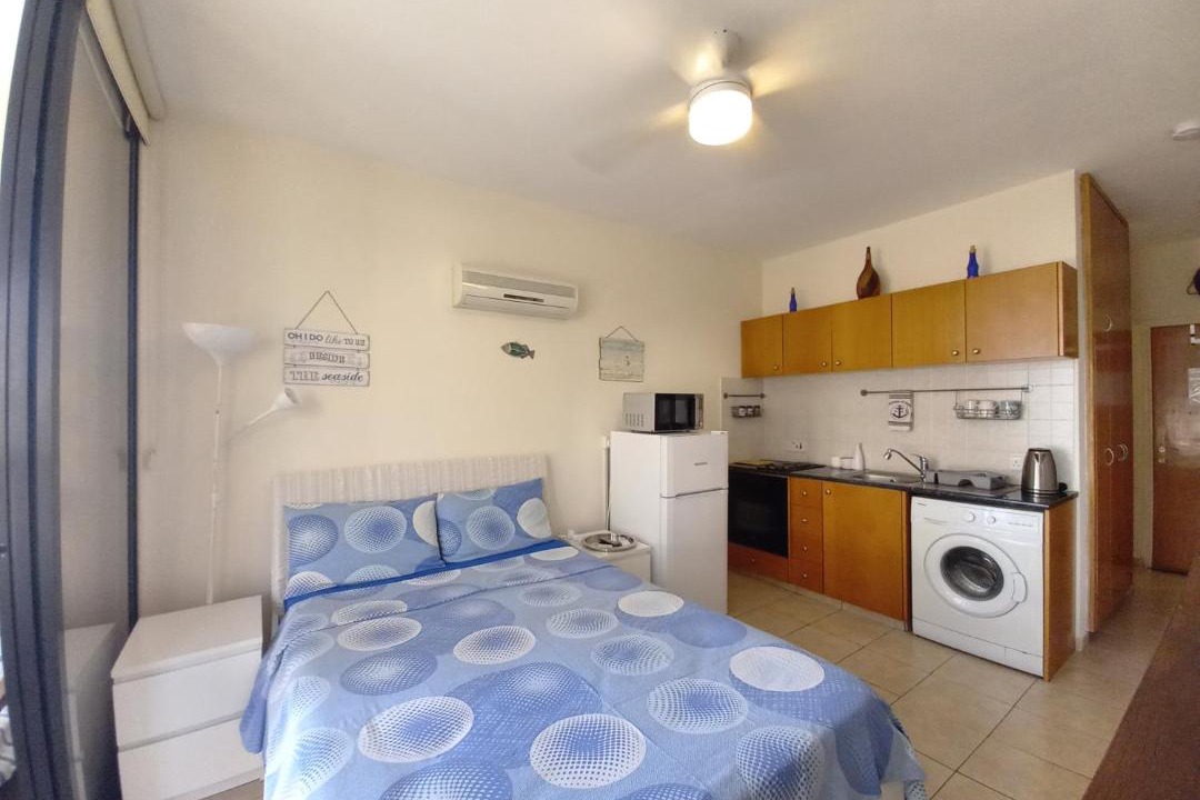 Photo of Bedroom in Skala