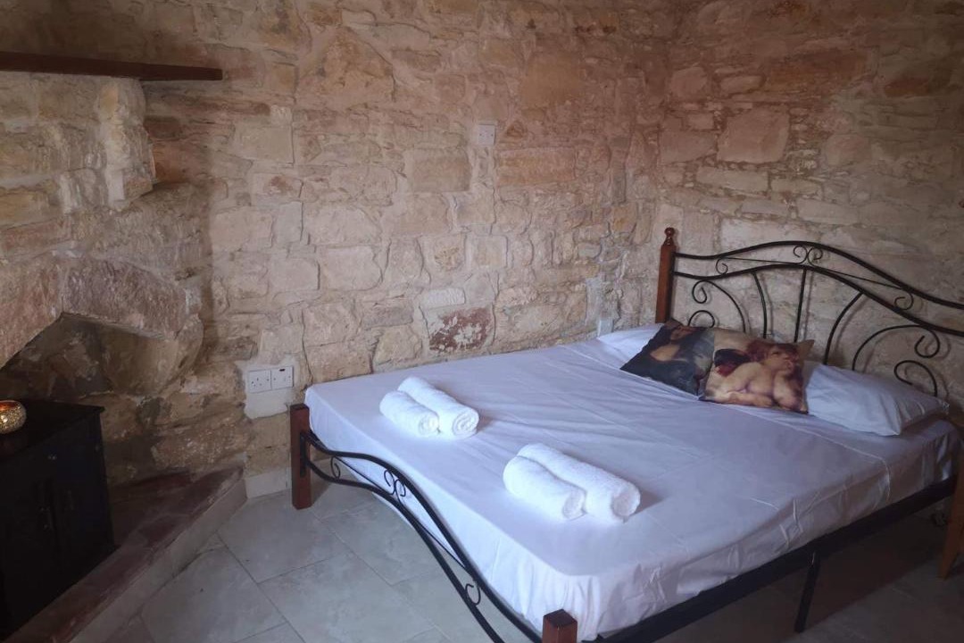 Photo of Bedroom in Anogyra