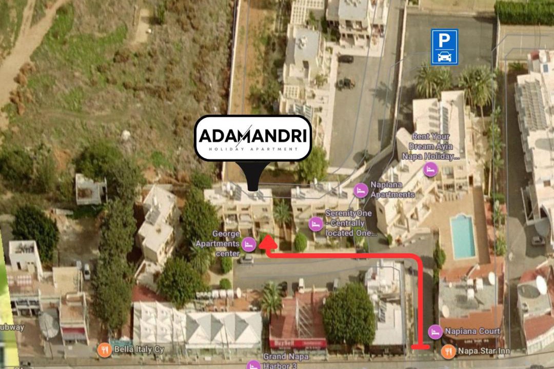 Photo of Others in Ayia Napa
