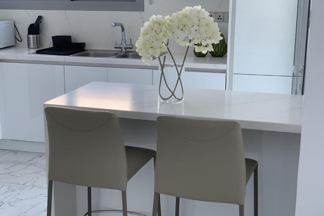 Photo of Kitchen in Agios Tychon