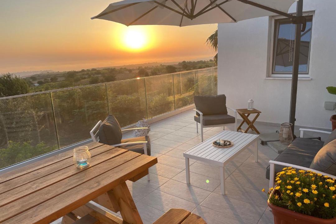 Photo of Patio Balcony in Kathikas