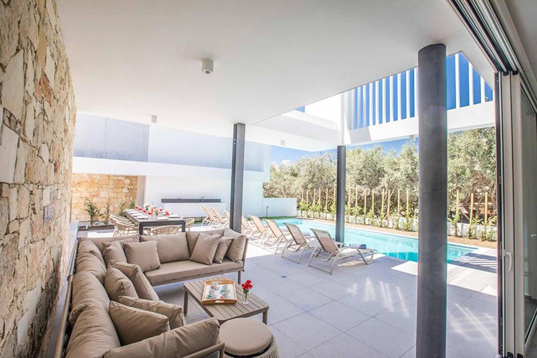 Photo of Livingroom in Ayia Napa