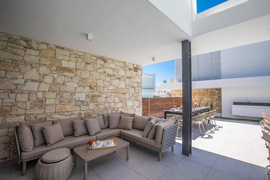 Photo of Livingroom in Ayia Napa