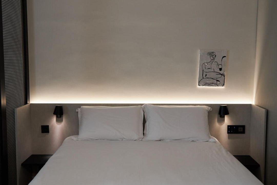 Photo of Bedroom in Old Town of Limassol