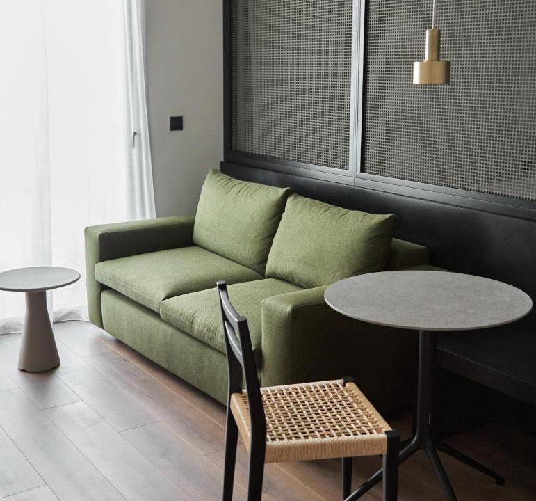 Photo of Livingroom in Old Town of Limassol