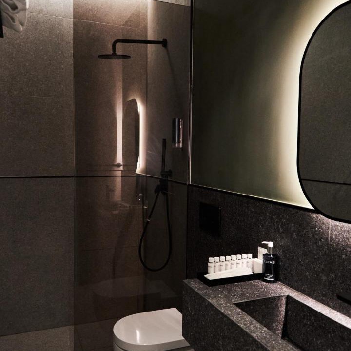 Photo of Bathroom in Old Town of Limassol