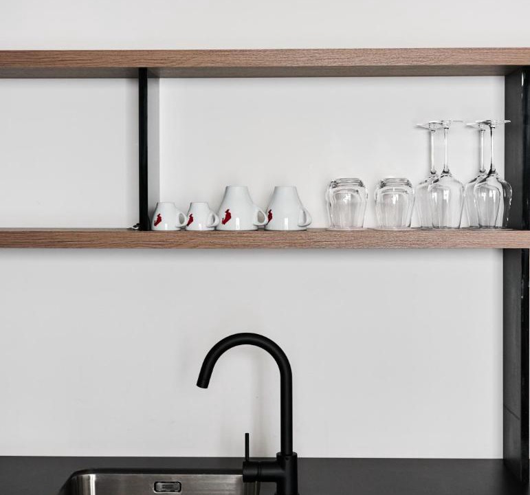 Photo of Kitchen in Old Town of Limassol