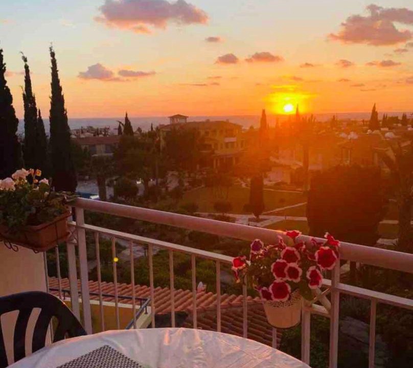 Photo of Patio Balcony in Old Town