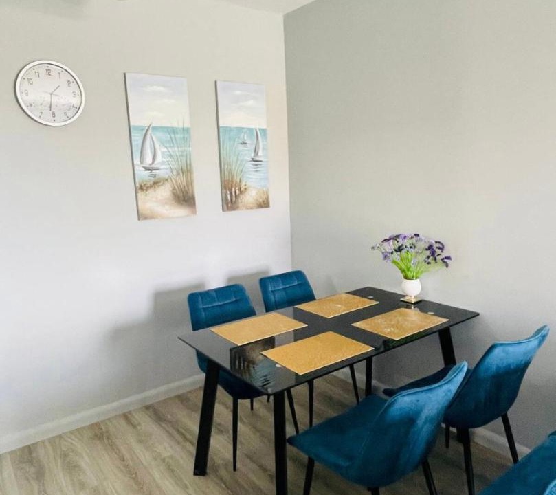 Photo of Livingroom in Old Town