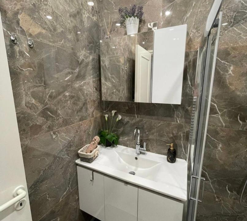 Photo of Bathroom in Old Town