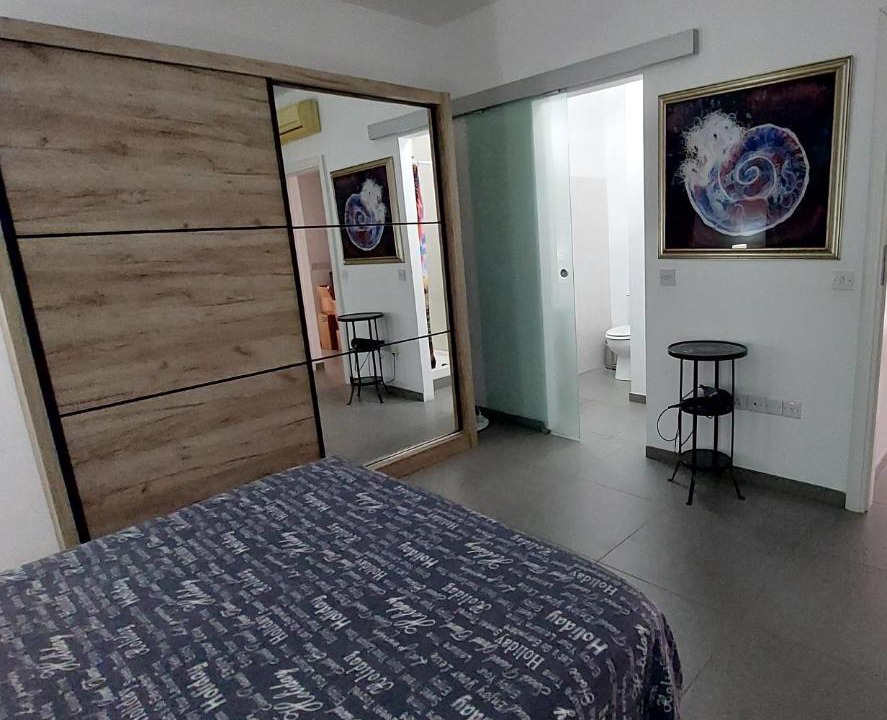 Photo of Bedroom in Lykabittos