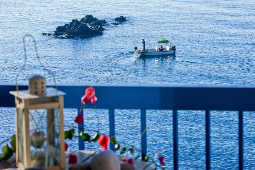 Photo of Patio Balcony in Pomos
