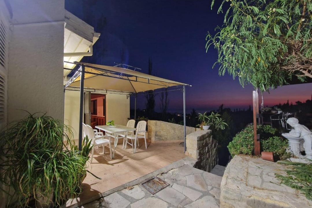 Photo of Patio Balcony in Tala