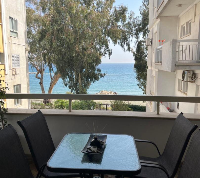 Photo of Patio Balcony in Agios Tychon