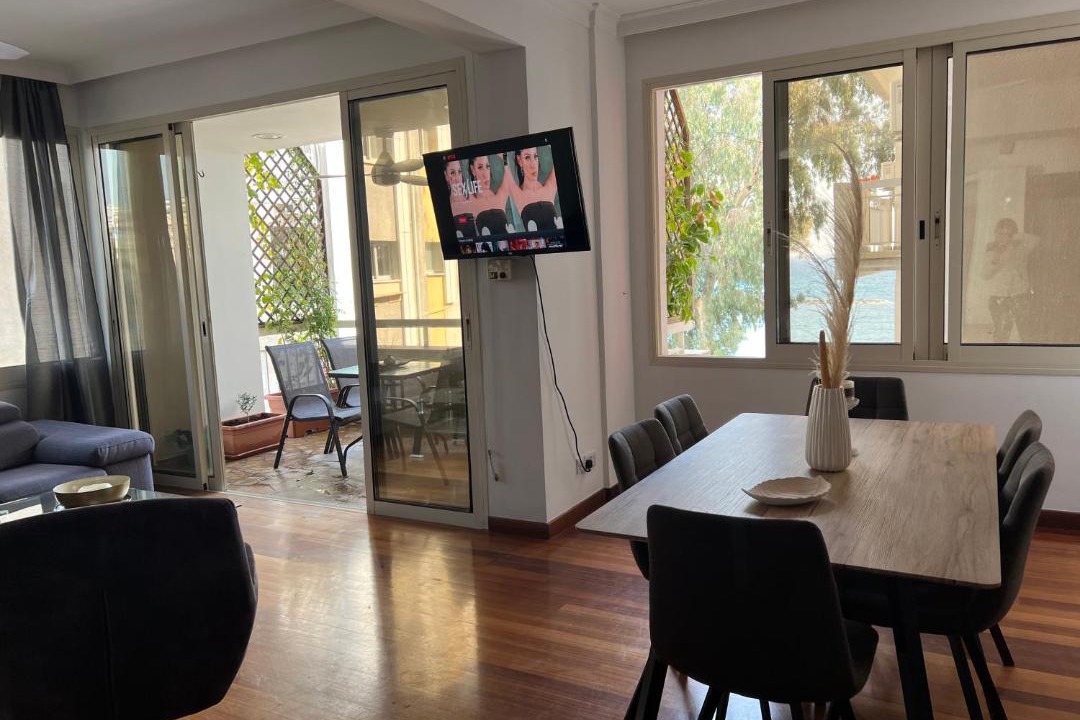 Photo of Livingroom in Agios Tychon