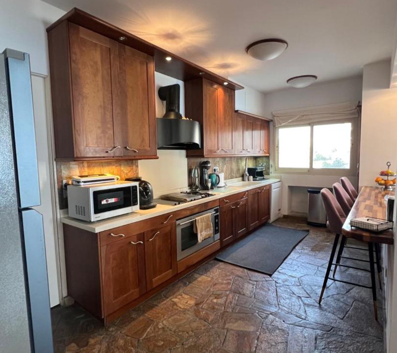 Photo of Kitchen in Agios Tychon