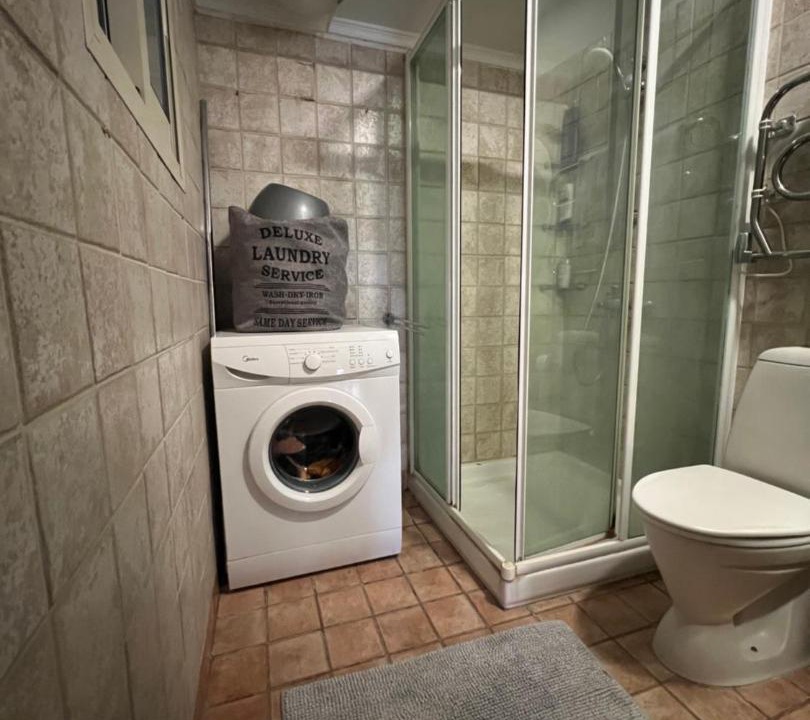 Photo of Bathroom in Agios Tychon