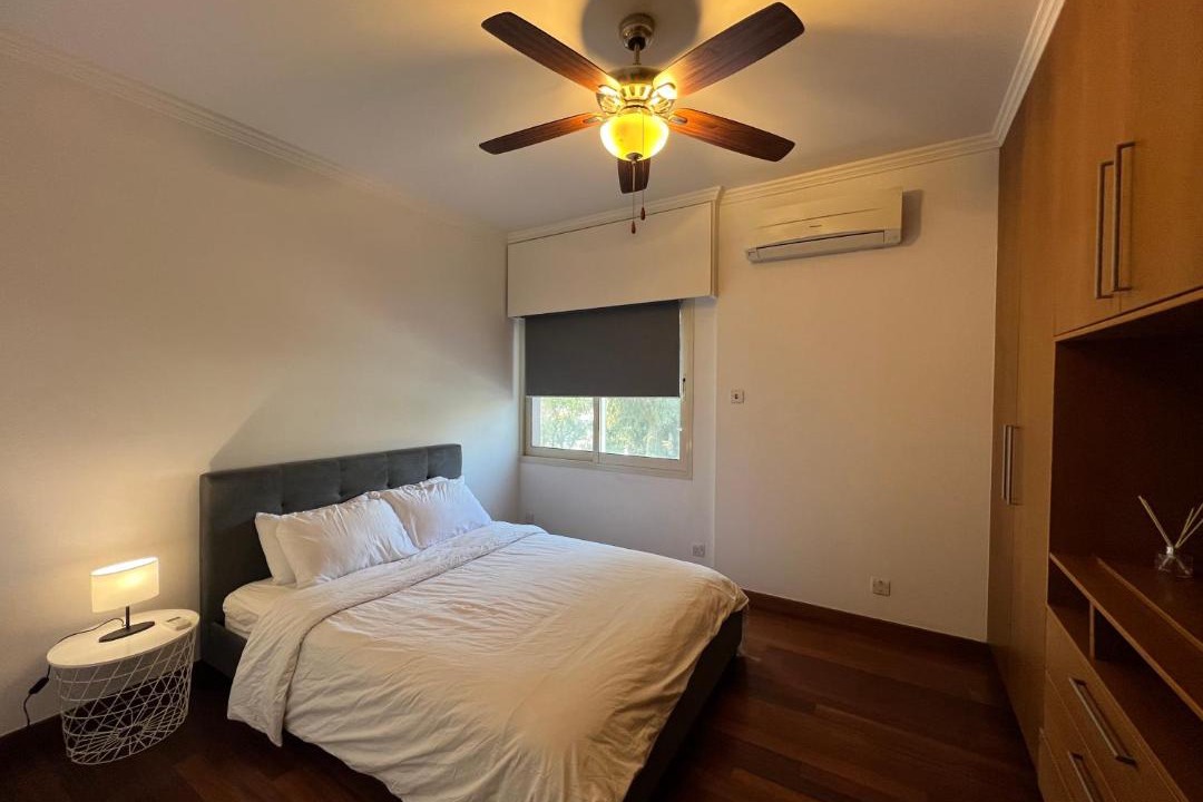 Photo of Bedroom in Agios Tychon
