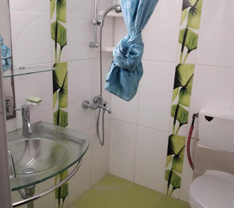 Photo of Bathroom in Nicosia