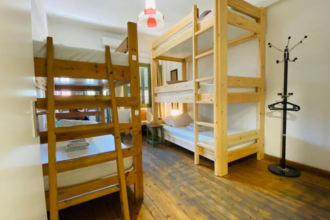 Photo of Bedroom in Limassol