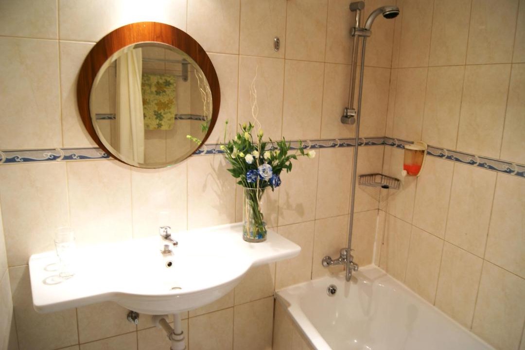 Photo of Bathroom in Germasogeia