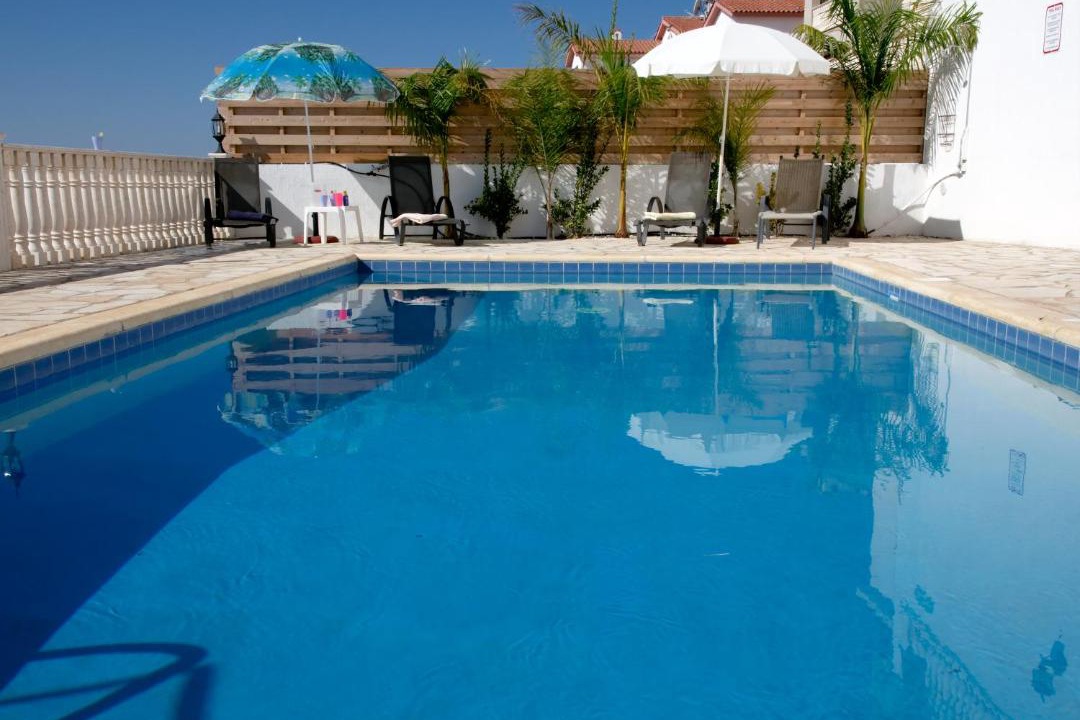 Photo of Outdoor in Peyia Town