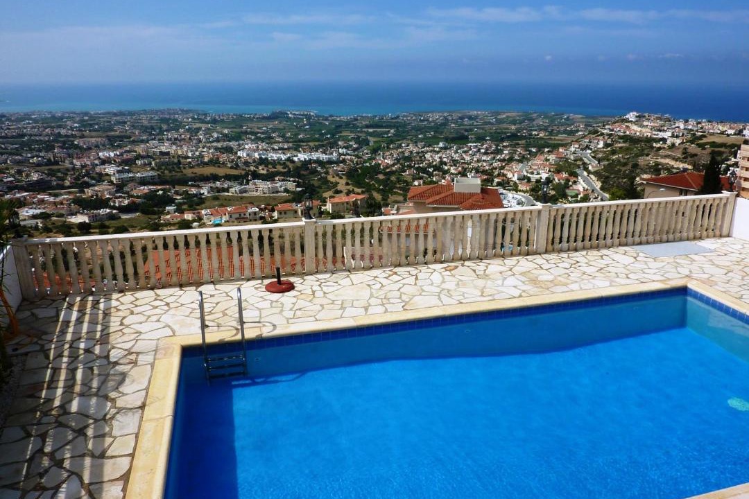 Photo of Outdoor in Peyia Town