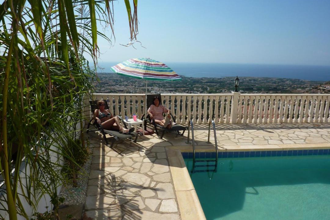 Photo of Outdoor in Peyia Town