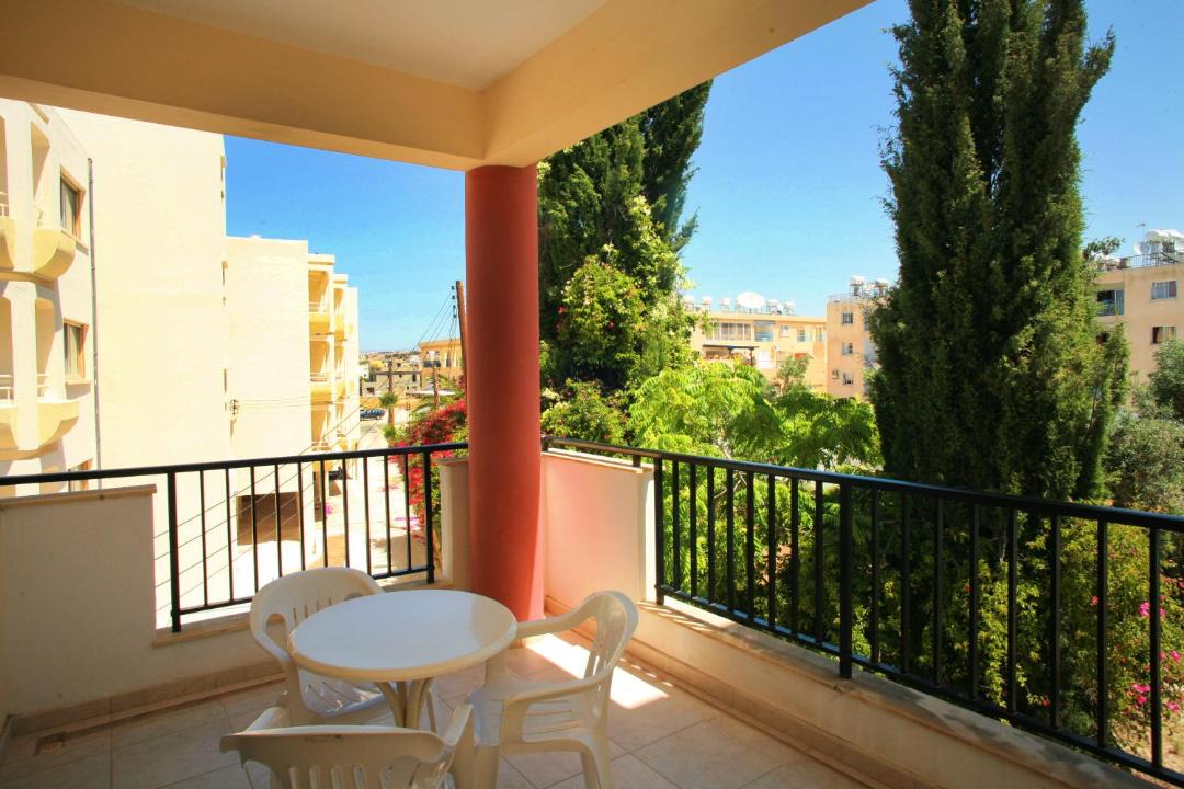 Photo of Patio Balcony in Paphos