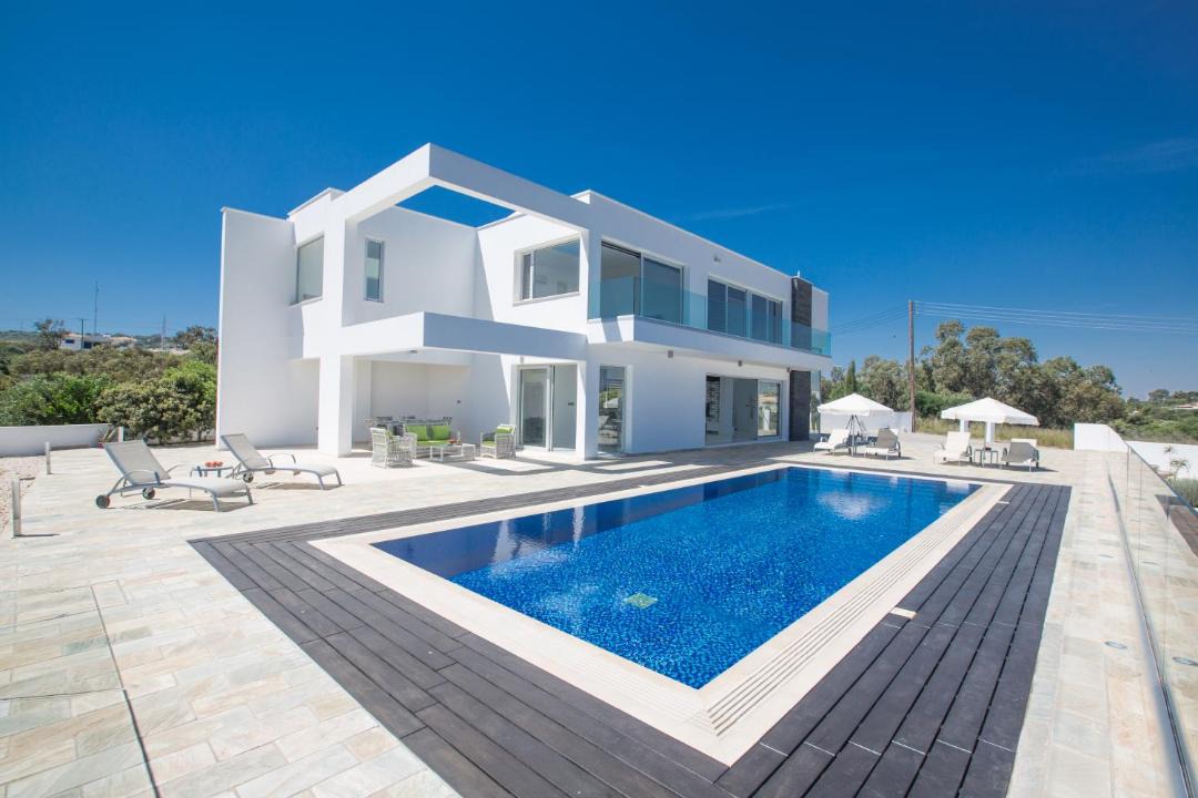 Photo of Outdoor in Protaras