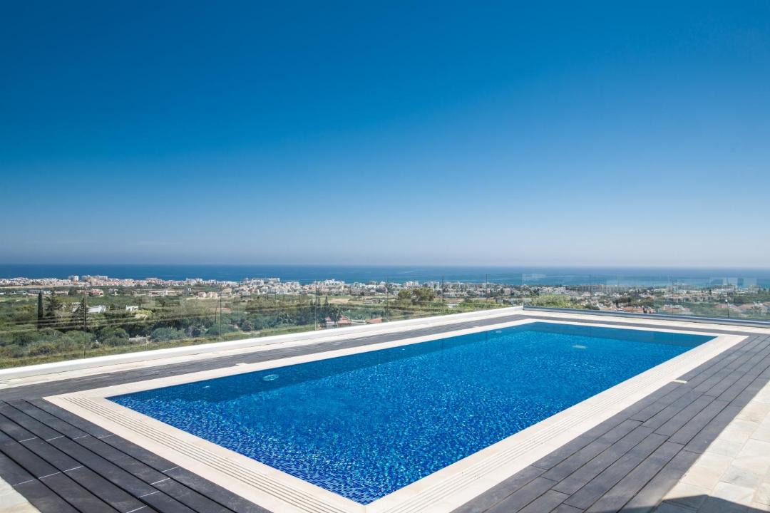 Photo of Outdoor in Protaras