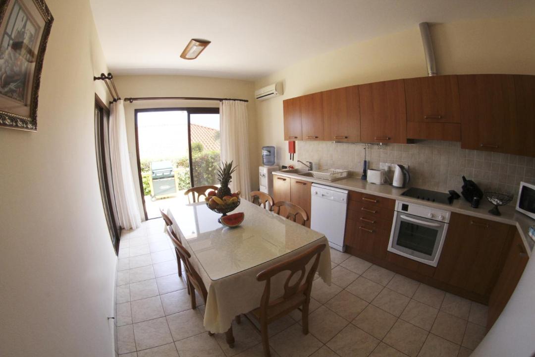 Photo of Kitchen in Pissouri
