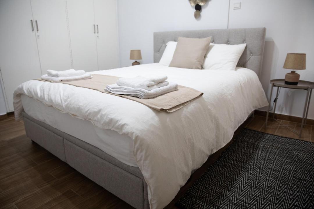 Photo of Bedroom in Egkomi