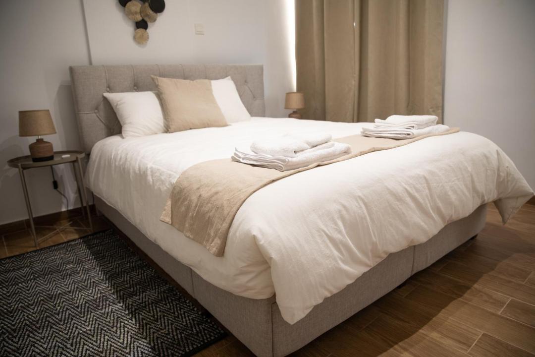 Photo of Bedroom in Egkomi