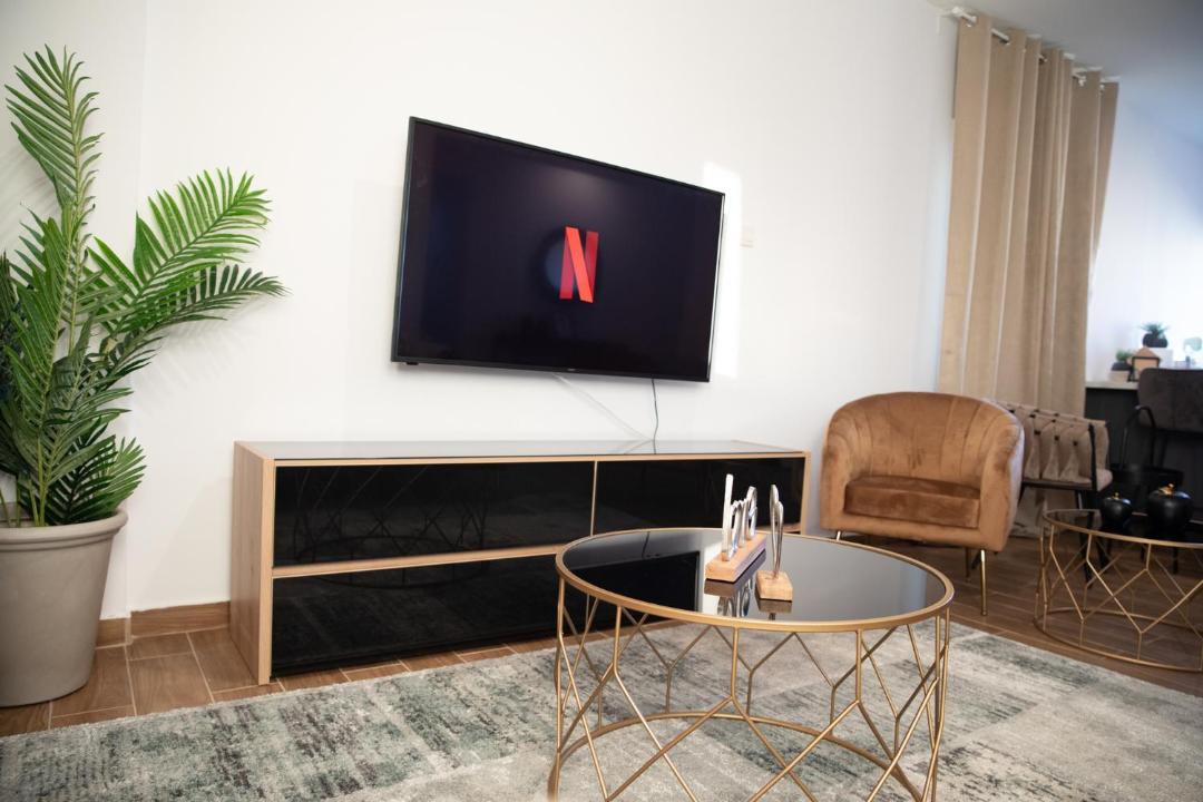 Photo of Livingroom in Egkomi