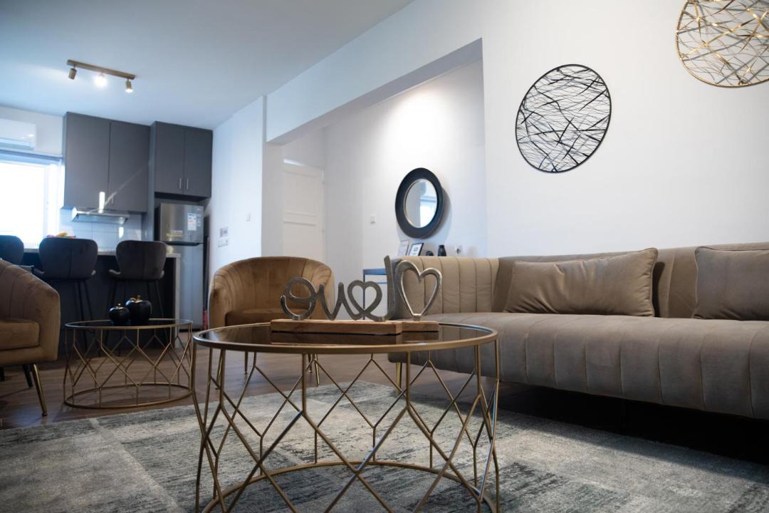 Photo of Livingroom in Egkomi