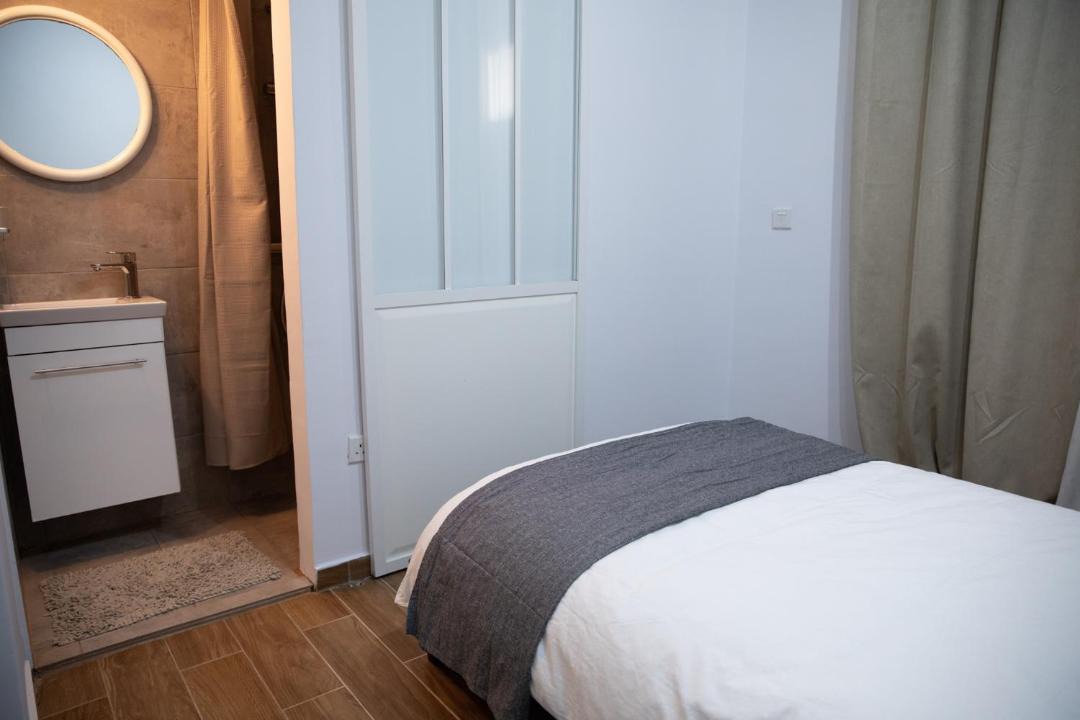 Photo of Bedroom in Egkomi