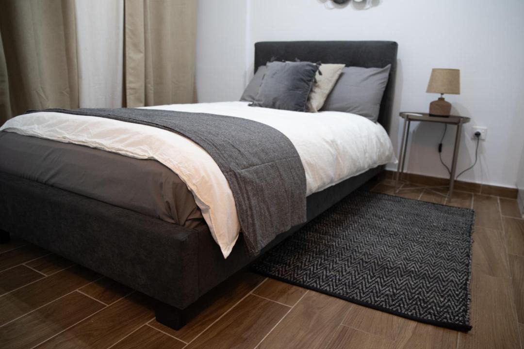Photo of Bedroom in Egkomi
