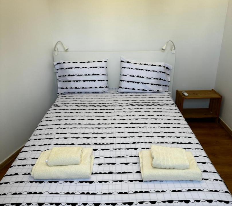 Photo of Bedroom in Prodromi