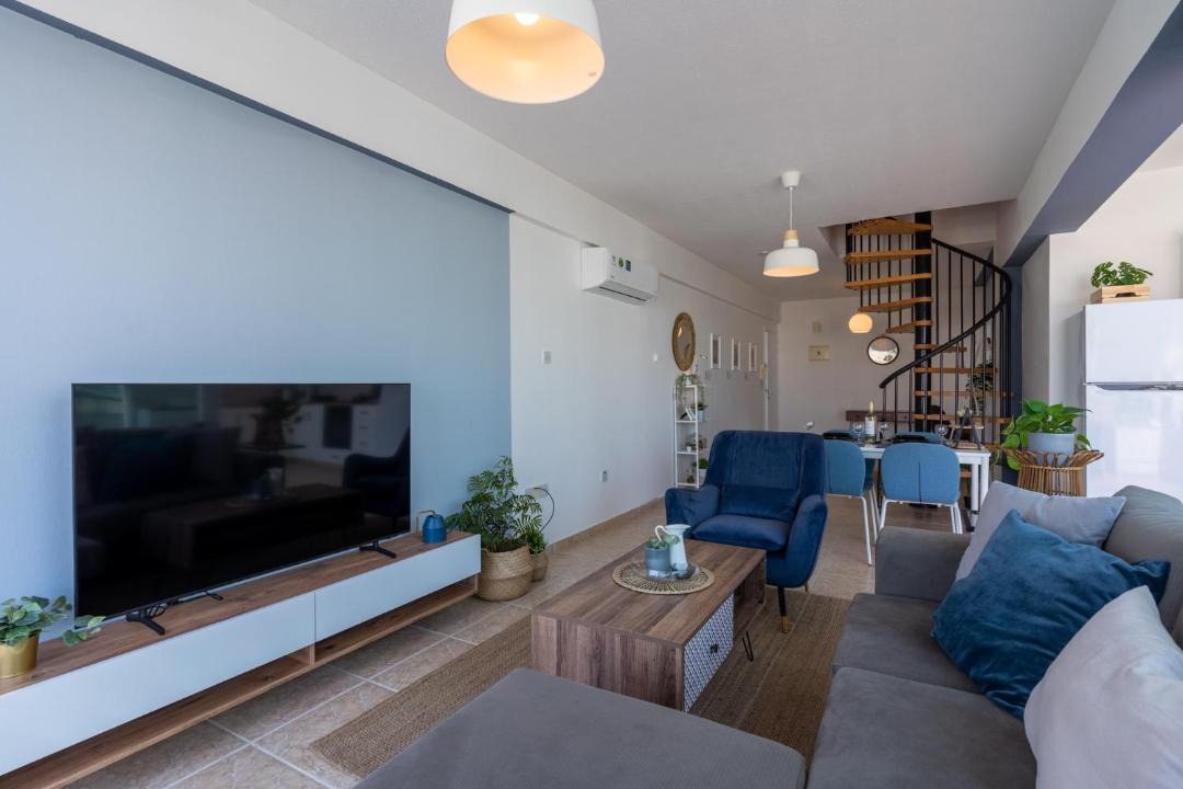 Photo of Livingroom in Skala