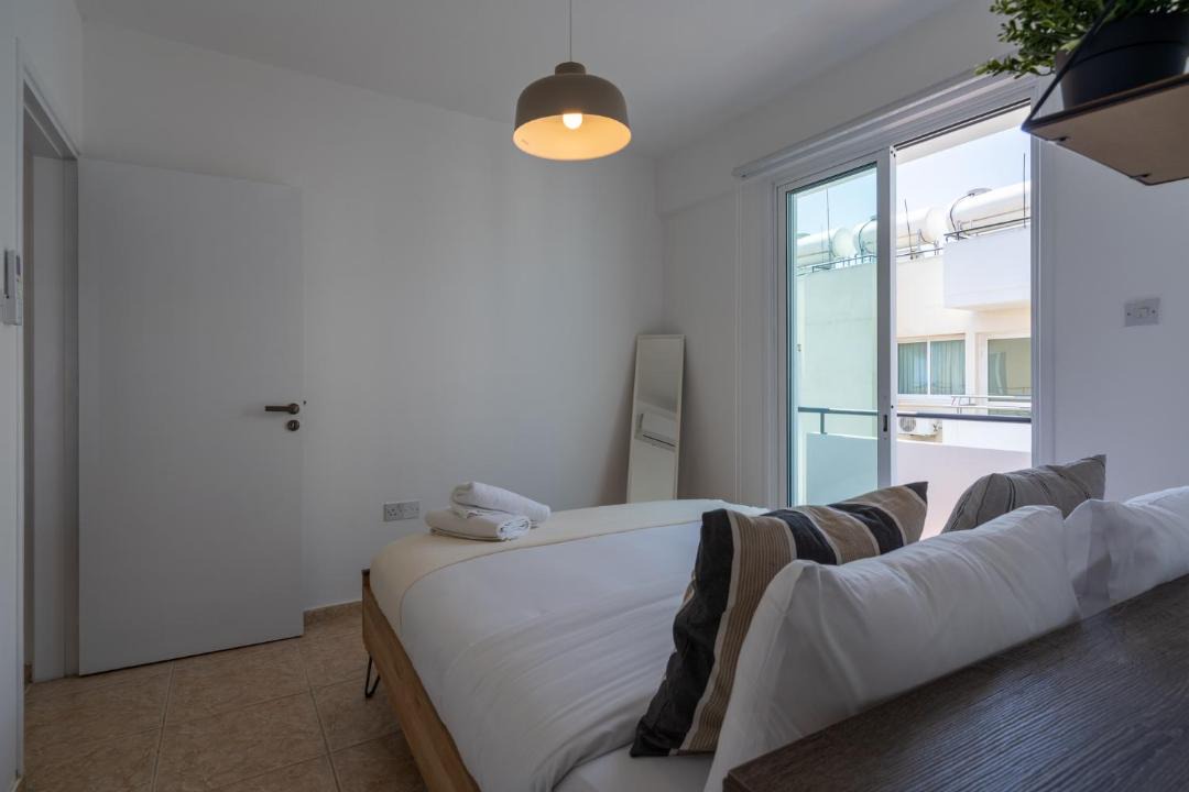 Photo of Bedroom in Skala