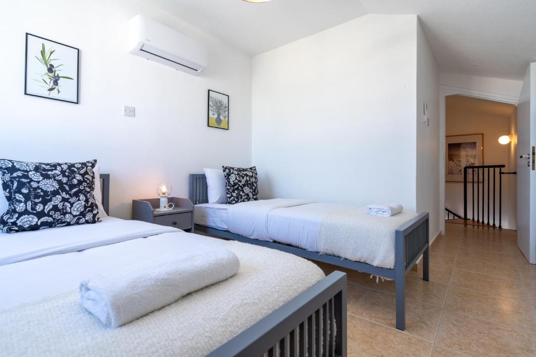 Photo of Bedroom in Skala