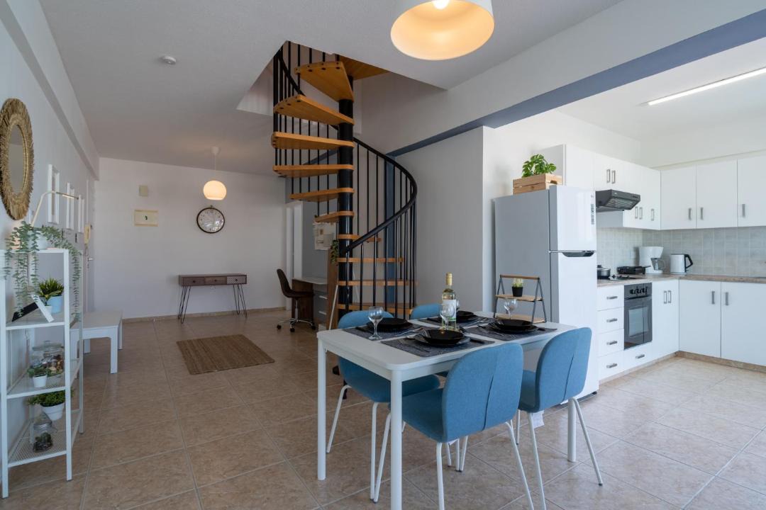 Photo of Livingroom in Skala