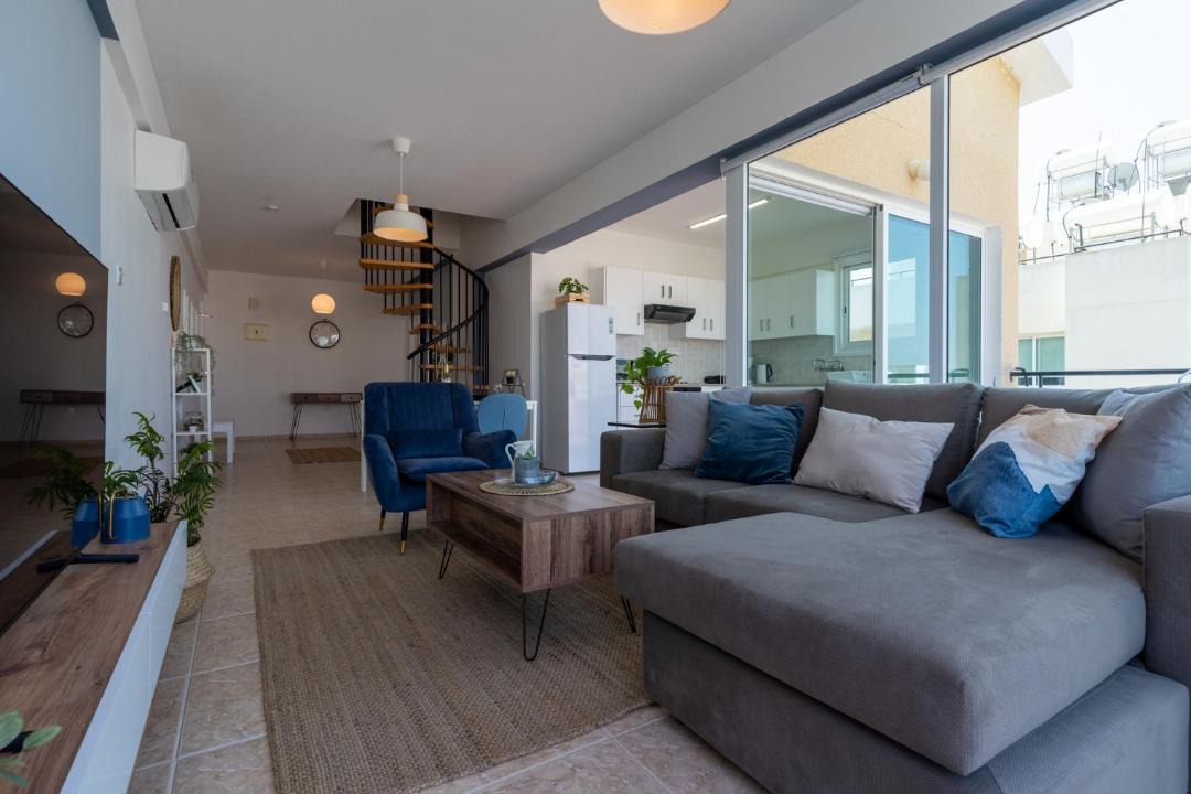 Photo of Livingroom in Skala